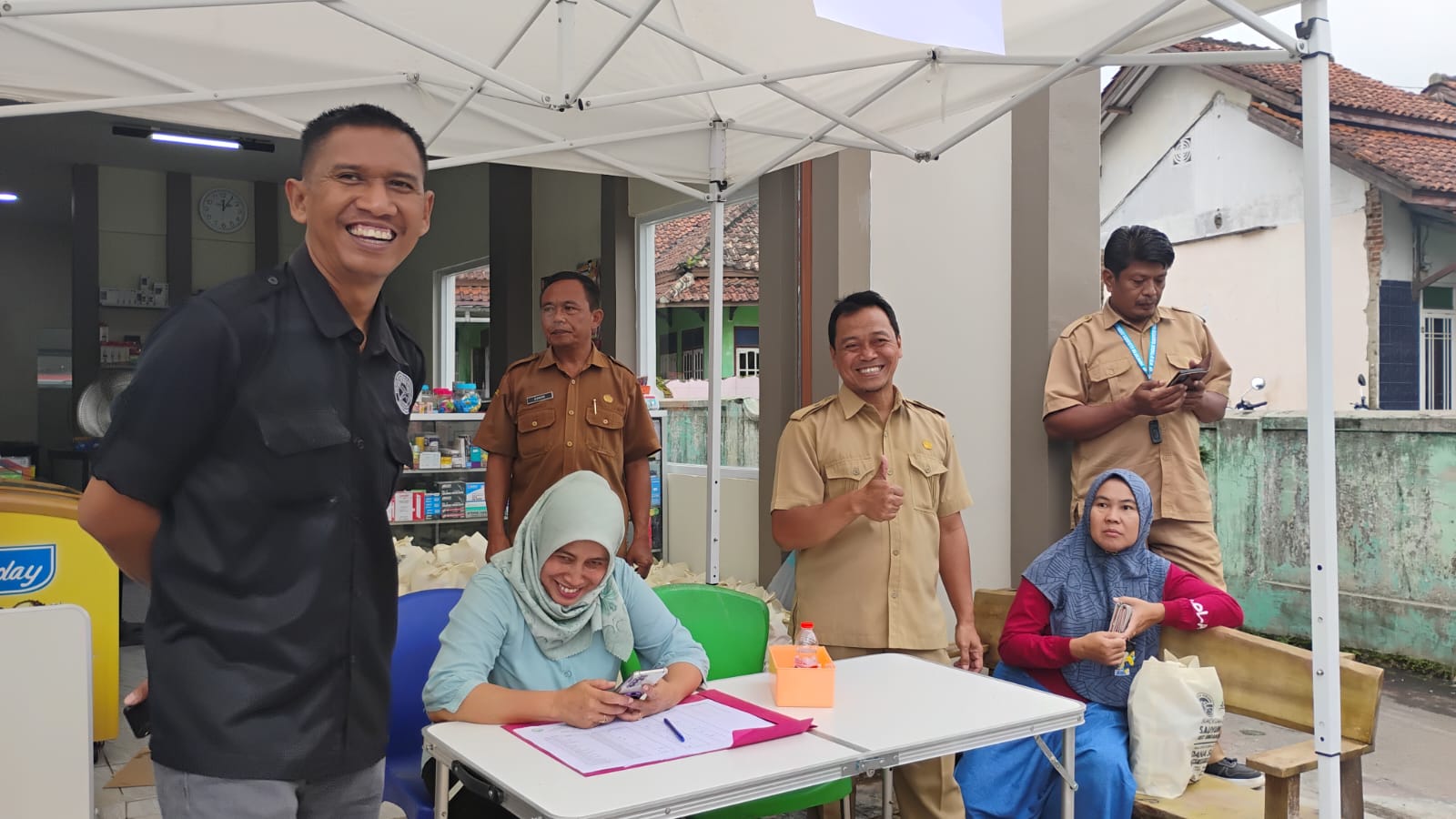 Program Bantuan Permodalan Masyarakat Desa
