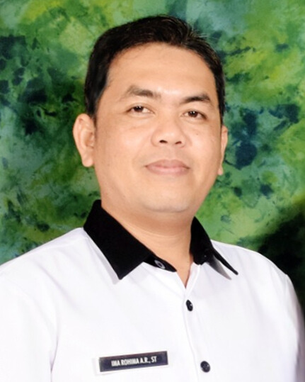 IMA ROHIMA ABDUL ROHIM