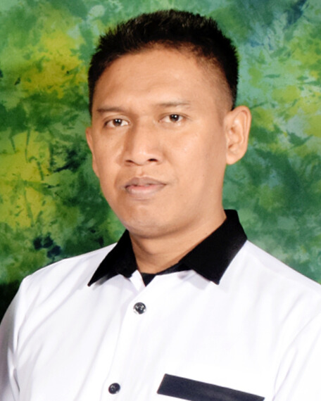 INDRA ALEX HIDAYAT